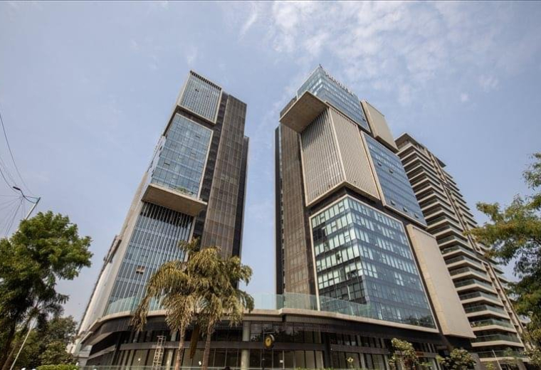 Privillion, East Wing, SG Highway, Ahmedabad