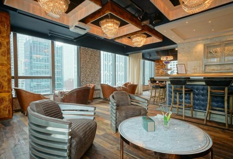 Prosperity Tower, Level 22-26, 39 Queen’s Road, Hong Kong