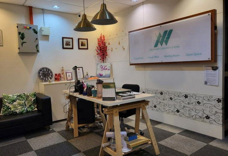 Block B2-Level 3A-Unit 13A, Publika Solaris Dutamas, 1 Jalan Dutamas 1, Kuala Lumpur