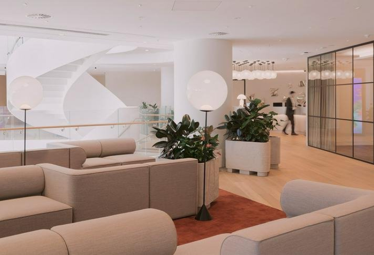 Quay Quarter Tower, 50 Bridge Street, Level 2 & 3, Sydney, New South Wales