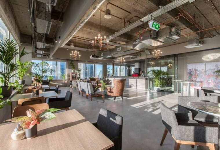 Queen Street, Level 17, 20, 21, 31, Melbourne, Victoria