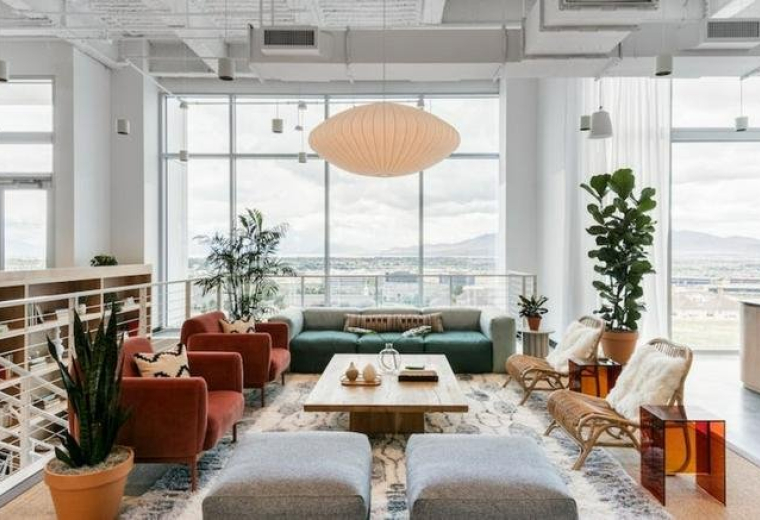 Raheja Woods, Pune, India