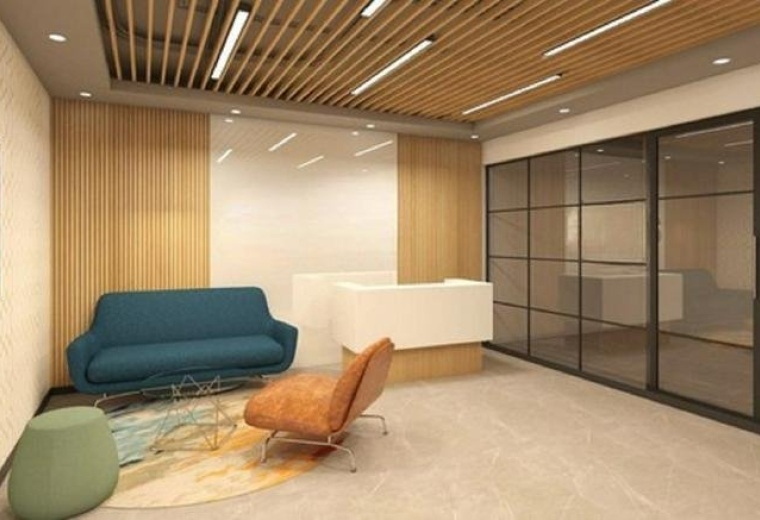 Residency Square, 6 Richmond Road, Shanthala Nagar, Richmond Town, Bangalore