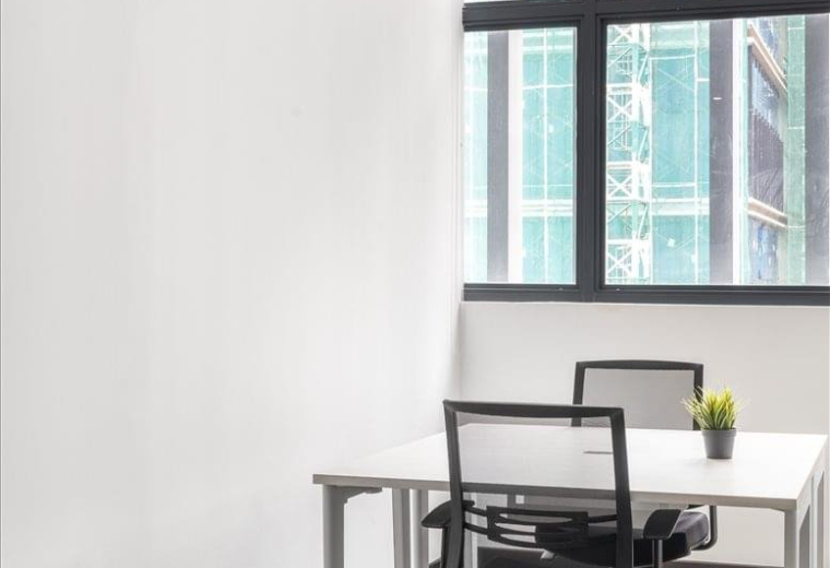 Residensi Tribeca (L6&7), No. 215, Jalan Imbi, Kuala Lumpur