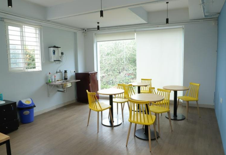 Serviced office to lease in Bengaluru (Bangalore)