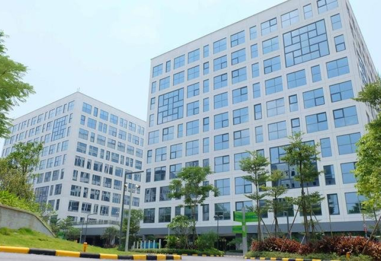 Room 216, Room 219, Room 214, Room 217, Room 241, 2F, No. 2 Ascendas 1st Street, Sino-Singapore Guangzhou
