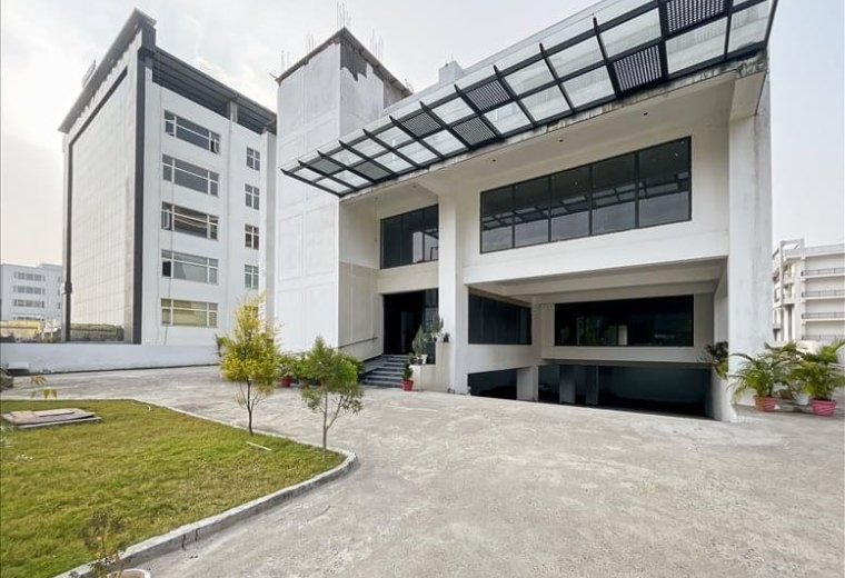 Sahastradhara Road, 2nd Floor, 44A IT Park, Govind Vihar, Dehradun