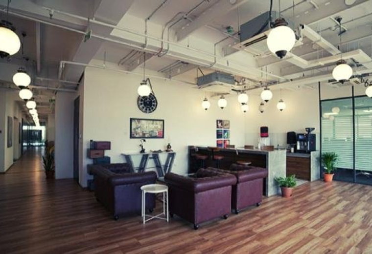 Salarpuria Sattva Knowledge City, Inorbit Mall Road, Madhapur, Hyderabad