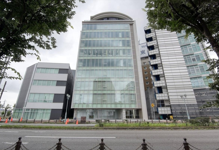 San Terrace Mikawa Anjo 6F, 1-15-8 Mikawa Anjo Minamimachi, Anjo, Aichi