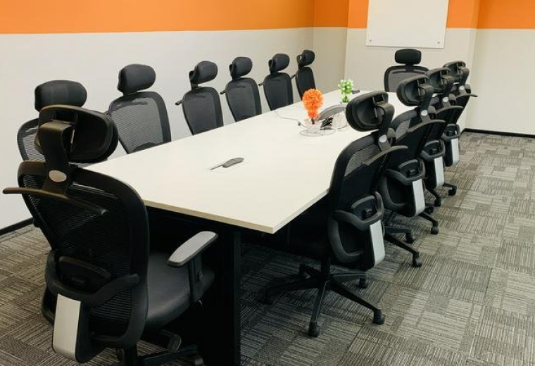 Sanali Spazio, Level 15, Software Unit Layout, HITEC City, Hyderabad