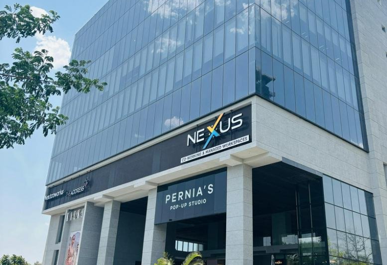 Scheme No 78, III, Indore