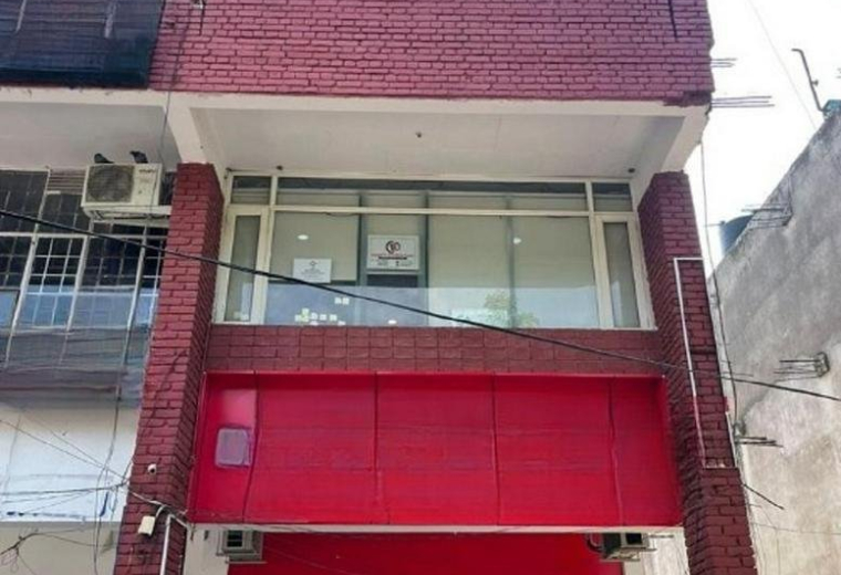 SCO 224, Level II, Sector 37-C, Chandigarh