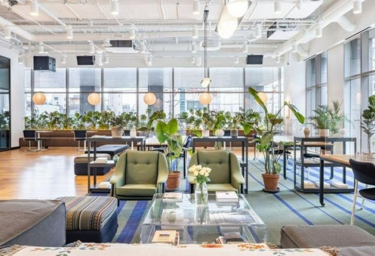 Seoulleung III, 428, Seoulleung-ro, Gangnam-gu