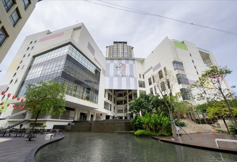 Unit 6, Level 4, SetiaWalk Mall (Block K), SetiaWalk, Persiaran Wawasan, Pusat Bandar Puchong