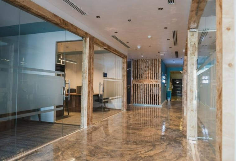 Sharik Café, Prince Turkey Street