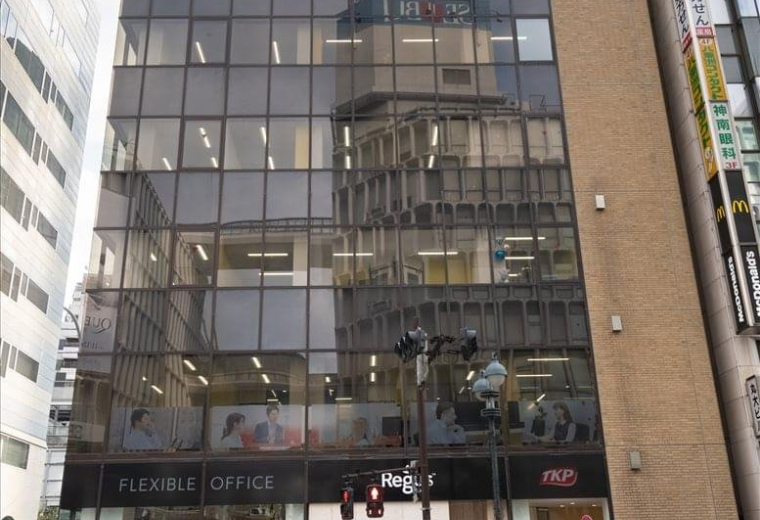 Shibuyakoendori Building 1F-6F, 1-23-14 Jinnan, Shibuya-ku, Tokyo