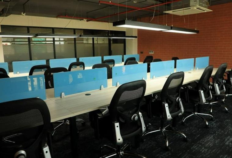 3rd Floor, Shilp Zaveri, Shyamal Cross Road, Shyamal, Ahmedabad