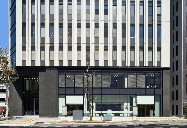 Shin Hiroshima Building 1F & 2F, 13-15, Noboricho, Naka-Ku, Hiroshima-Shi