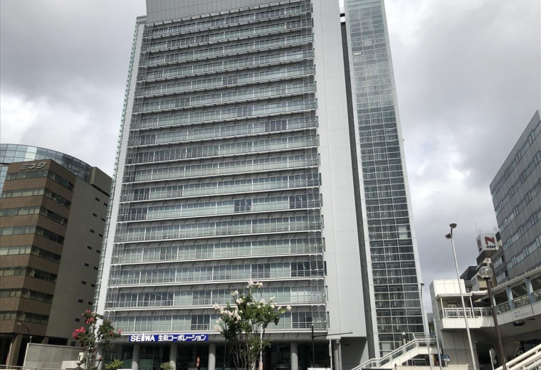 Shin Yokohama Square, 2-3-12 Shin Yokohama