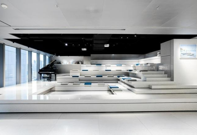 Sichuan Airlines Center, No. 6, Renmin East Road, Jinjiang District, Chengdu