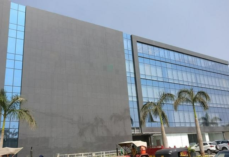 Sky Belvedere, Opposite Symbiosis Law College, New Airport Road, Viman Nagar, Pune