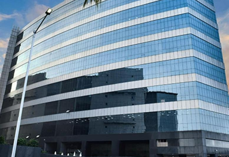 7th Floor, Skyline Icon, Kurla Rd, Chimatpada, Mumbai