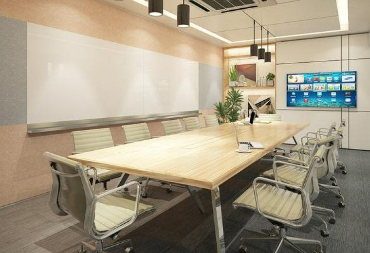 Cebu serviced office