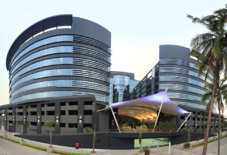 Skyrise, MIDC, Pimpri Colony, Pimpri-Chinchwad, Pune