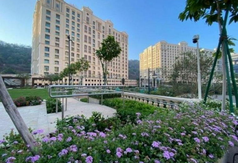 Winchester, Ground Floor, South Avenue, Hiranandani Gardens, Mumbai, India