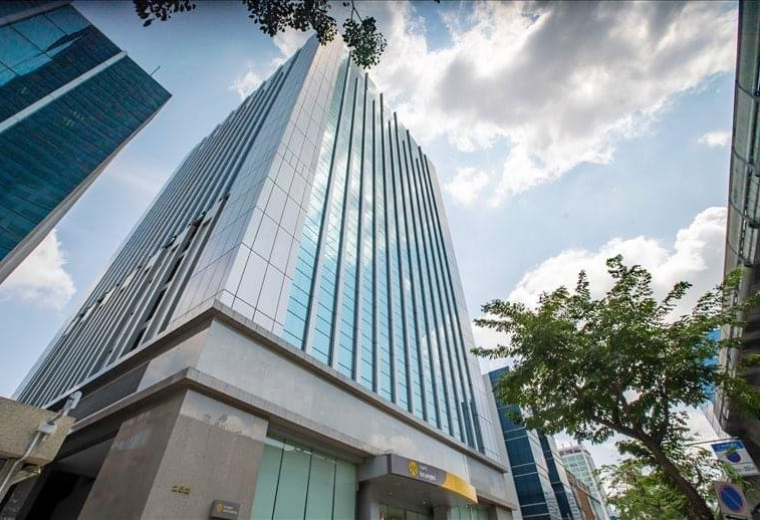 SPE Tower (10F), 252 Phaholyothin Rd, Samsen Nai, Phaya Thai, Bangkok