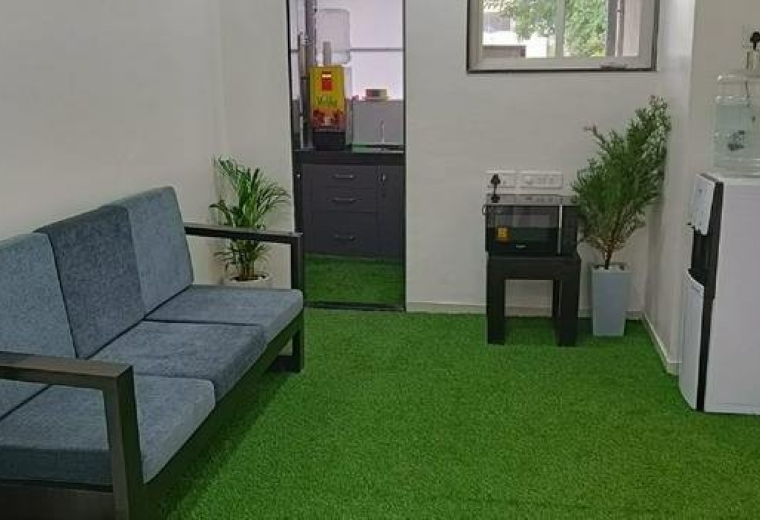 Suman Ankur, S. No : 82 Sahyadri Farms, Lalit Estate, Pune