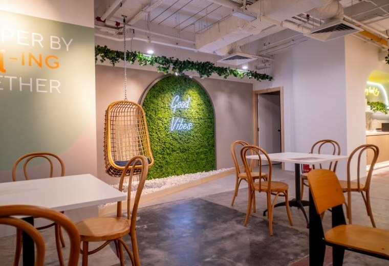 Sunway Putra Mall, 100, Jalan Putra, Level 4, Kuala Lumpur