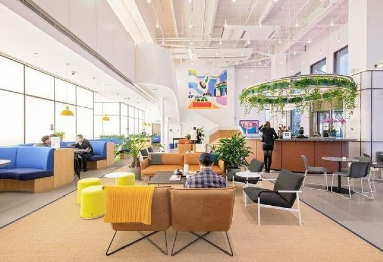 Suzhou Center, Suzhou Center Square, Building 88 (Tower B)