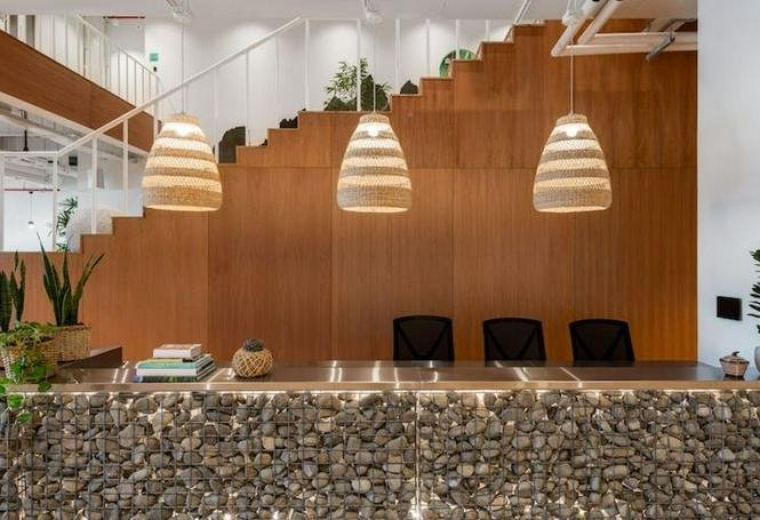 Sy. No. 26 (P) Of Chinnappanahalli, Village Krishna Raja Puram Hobli, Marathahalli, Kalyani Roshni Tech, Bangalore