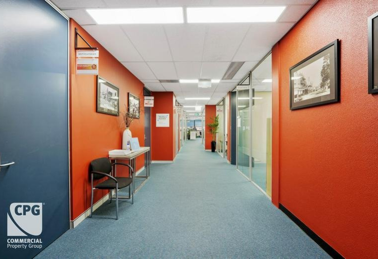 Offices at Suite 202 Level 2 22 Belgrave Street