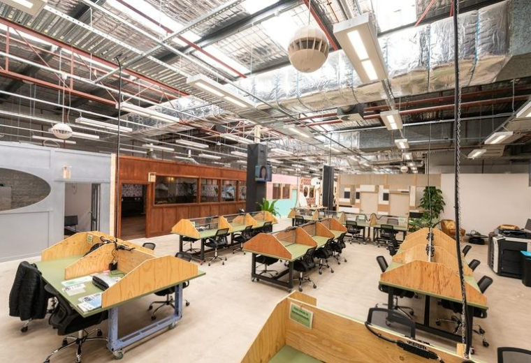 Tenancy 4023, Westpoint, 17 Patrick Street, Sydney, New South Wales