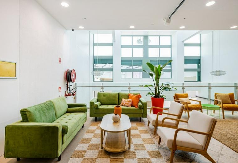 Tenancy 6001/6002, Robina Town Centre Drive, Gold Coast, Queensland