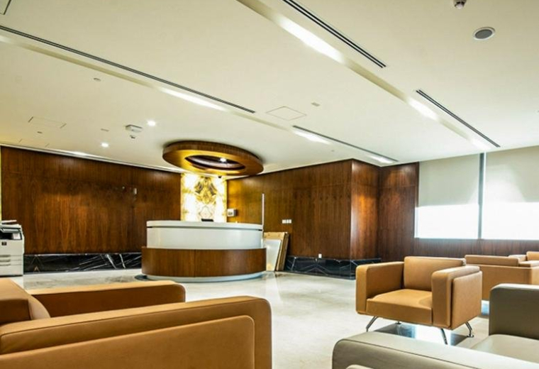 The E18hteen, Rawdat Umm Samra St, Lusail, Qatar, Doha