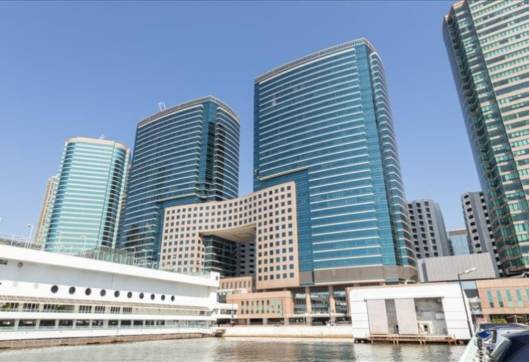Serviced office centres to rent in Hong Kong