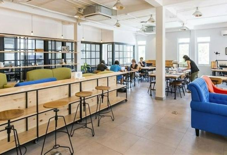 Executive offices to hire in Ho Chi Minh City