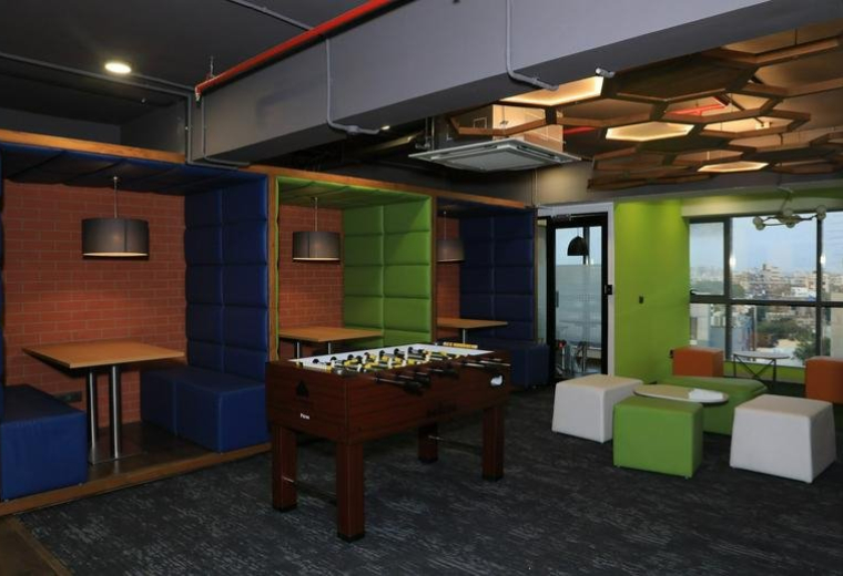 7th Floor, The Link, Vijay Cross Road, Navrangpura, Ahmedabad