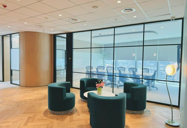 The Nexus Tower, Level 17 & 18, 3A-3B Ton Duc Thang, Ho Chi Minh City, Vietnam