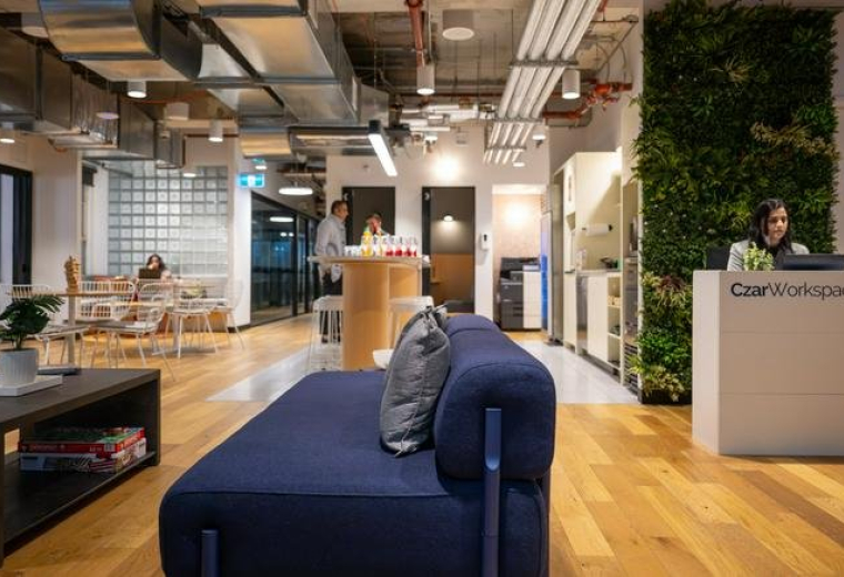 Level 2/401 Collins St, The Trustees Building, Melbourne, Victoria