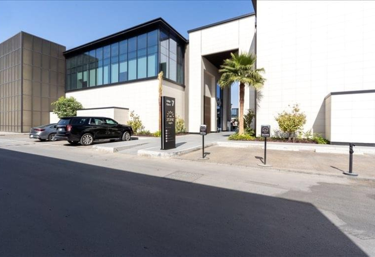 1ST Floor, The Zone, Takhassusi street, Al Mohammadiyyah