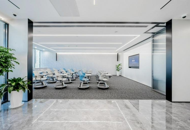 Office spaces to rent in Chengdu