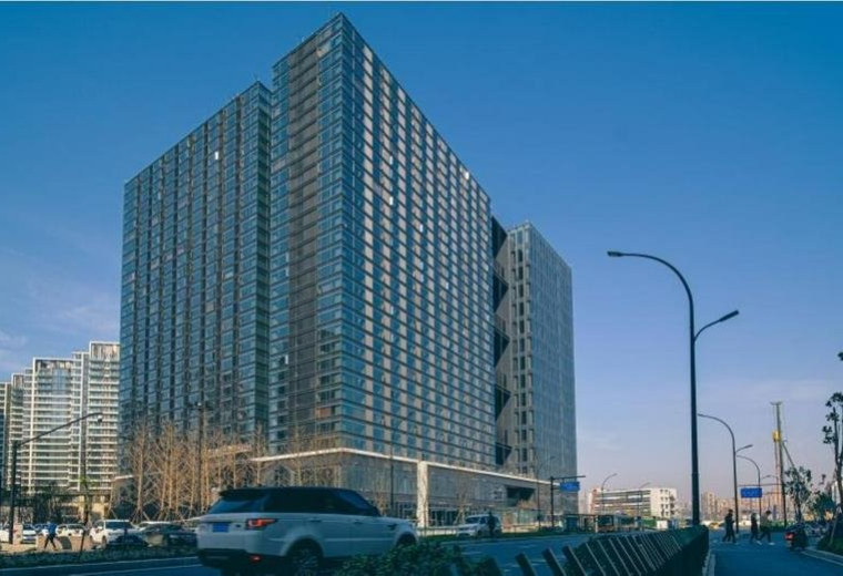 Level 7-10, Tower A, The One Place, No. 987 Mo Gan Shan Road, Gongshu, Hangzhou
