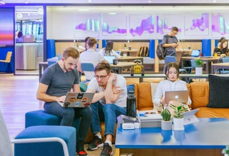 Tower B, TCL Building 6 Gao Xin Nan Yi Street, Nanshan, Shenzhen