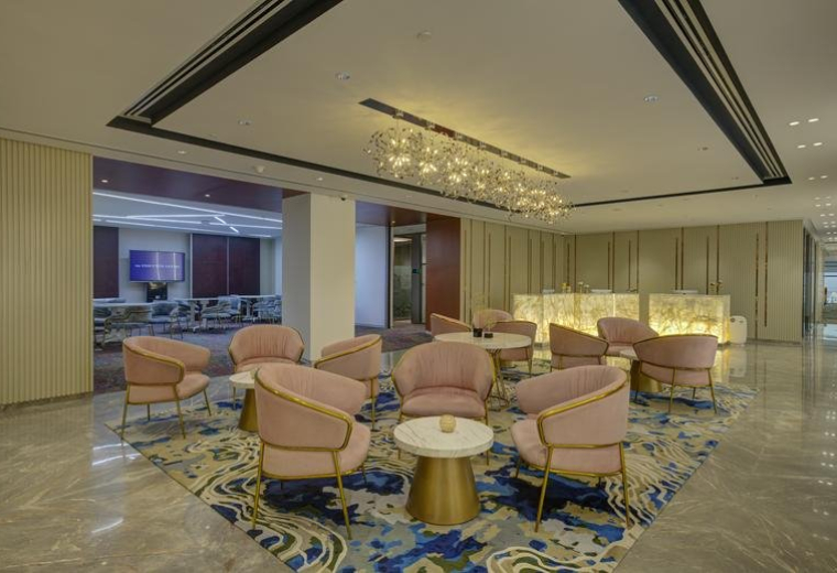 Level 10, Tower C, Panchshil Business Park Phase 2, Balewadi, Pune