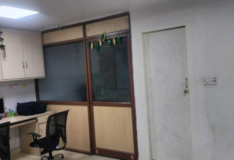 Trilegient Coworking, 808, Devika Tower, Nehru Place, New Delhi