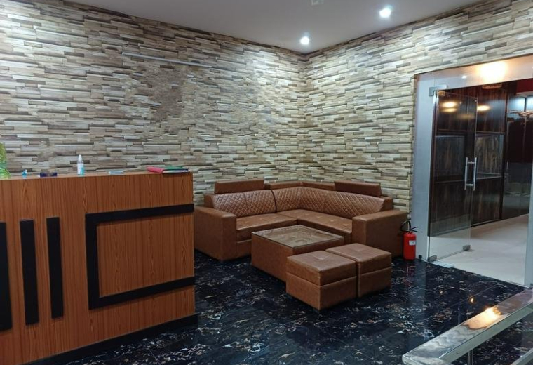 Uggarsain Park, Street Number 2, Office no. 4, Second Floor, RZ-27, Main Dichaon Road, New Delhi